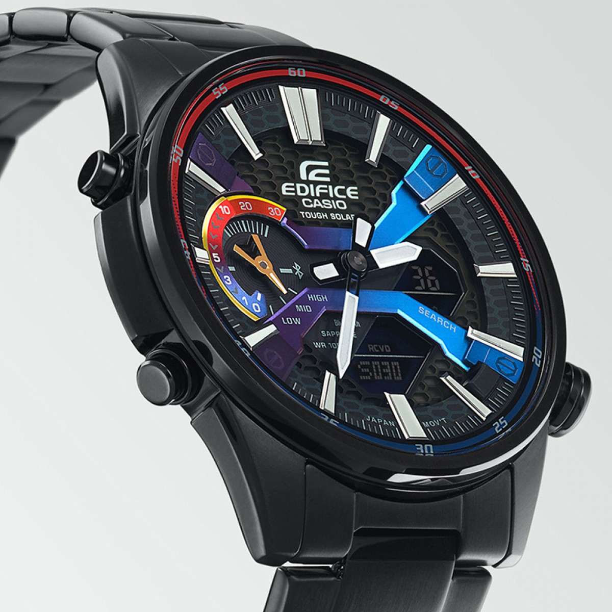 Часовник Casio Edifice ECB-S100HG-1AEF