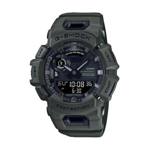 Часовник Casio G-Shock GBA-900UU-3AER