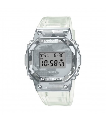 Часовник Casio G-Shock GM-5600SCM-1ER