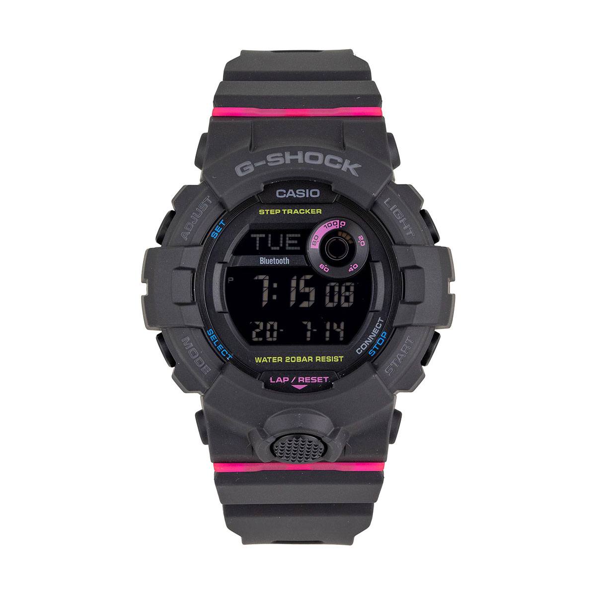 Часовник Casio G-Shock GMD-B800SC-1ER