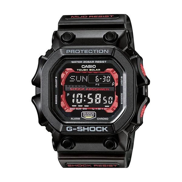 Часовник Casio G-Shock GXW-56-1AER