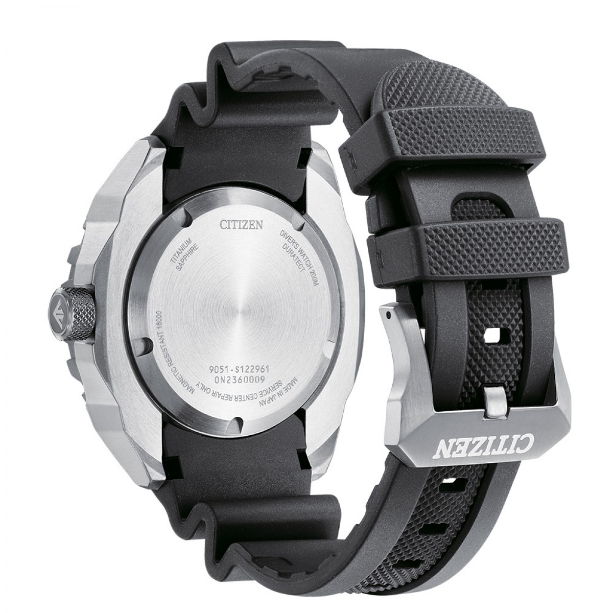 Часовник Citizen NB6004-08E Часовник Citizen NB6004-08E