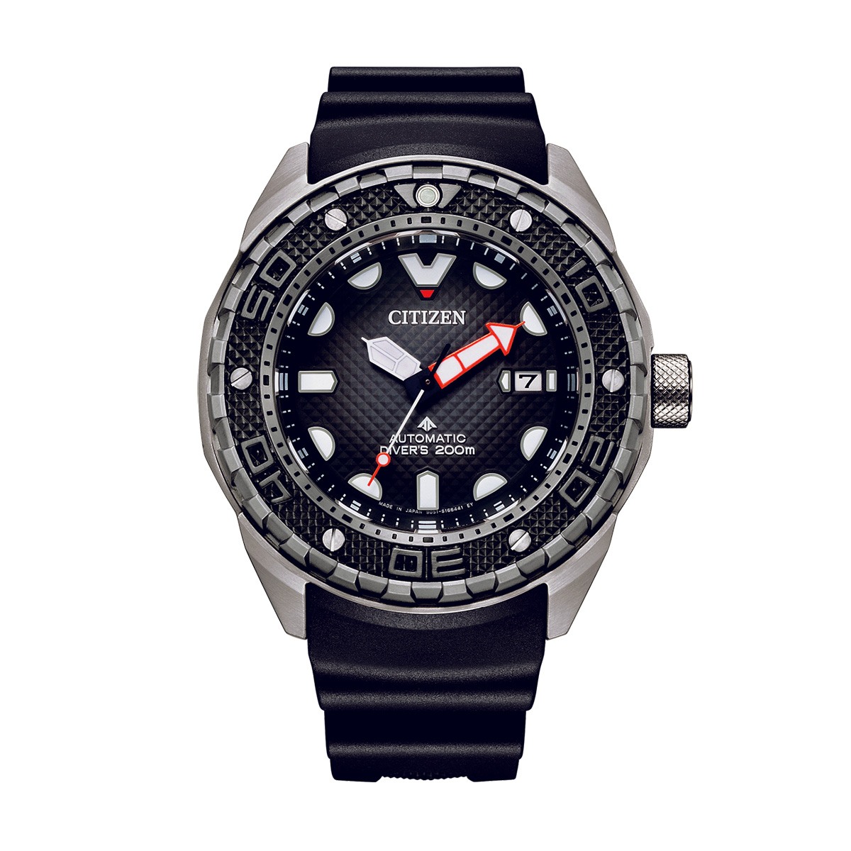 Часовник Citizen NB6004-08E Часовник Citizen NB6004-08E