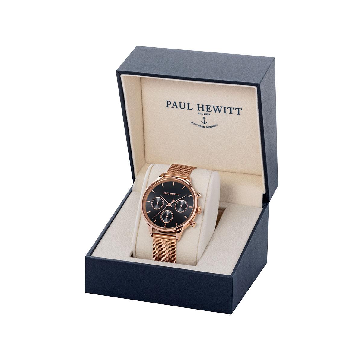 Часовник Paul Hewitt PH002812
