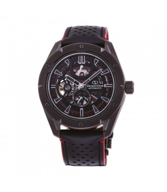 Часовник Orient Star Avant Garde Skeleton RE-AV0A03B