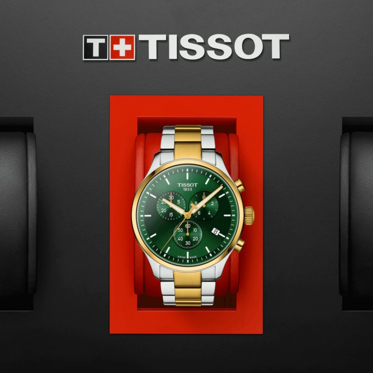 Часовник Tissot T116.617.22.091.00
