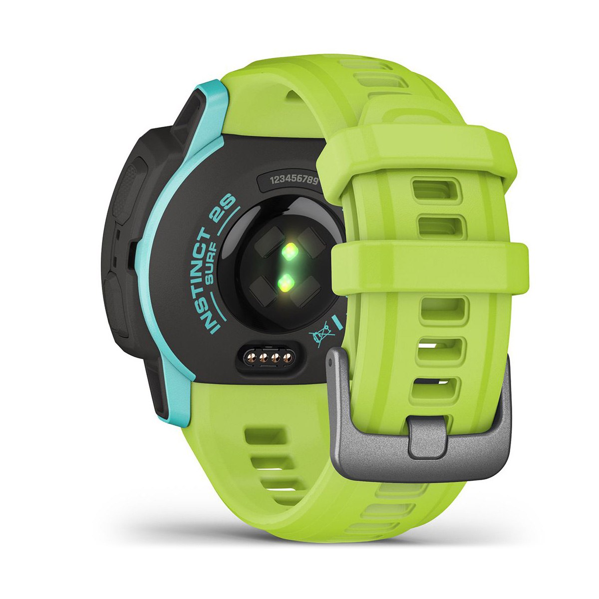 Часовник Garmin Instinct 2S Surf Edition - Waikiki 010-02563-02 