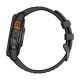 Смарт часовник Garmin Fenix 7 Pro Solar Edition Salate Grey/Black 010-02777-01
