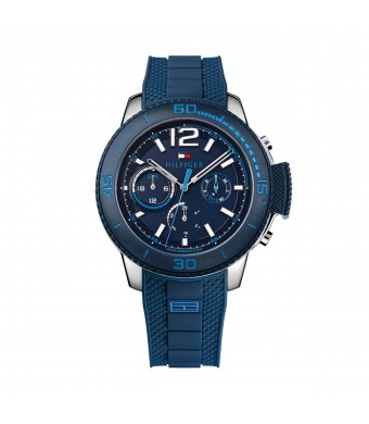 Часовник Tommy Hilfiger 1791318