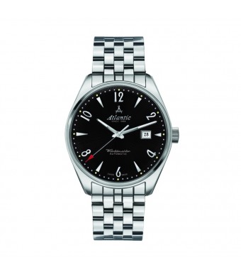 Часовник Atlantic 51752.41.65SM