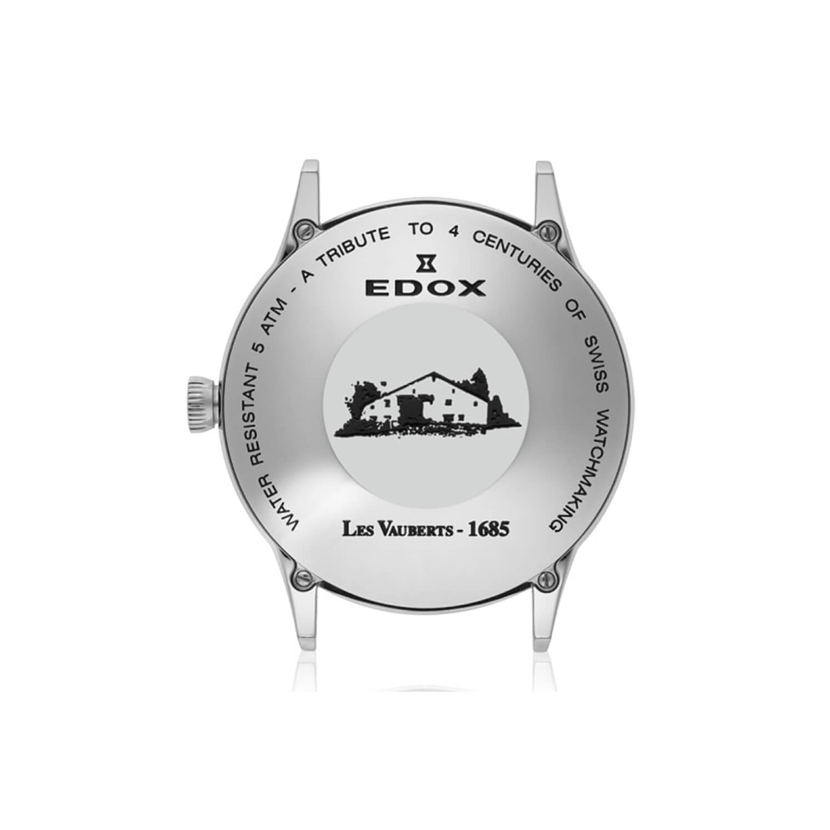 Часовник Edox 85014 3C1 NIN