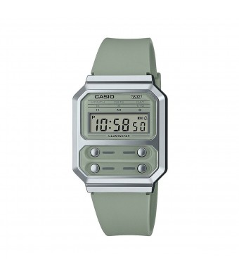 Часовник Casio A100WEF-3AEF
