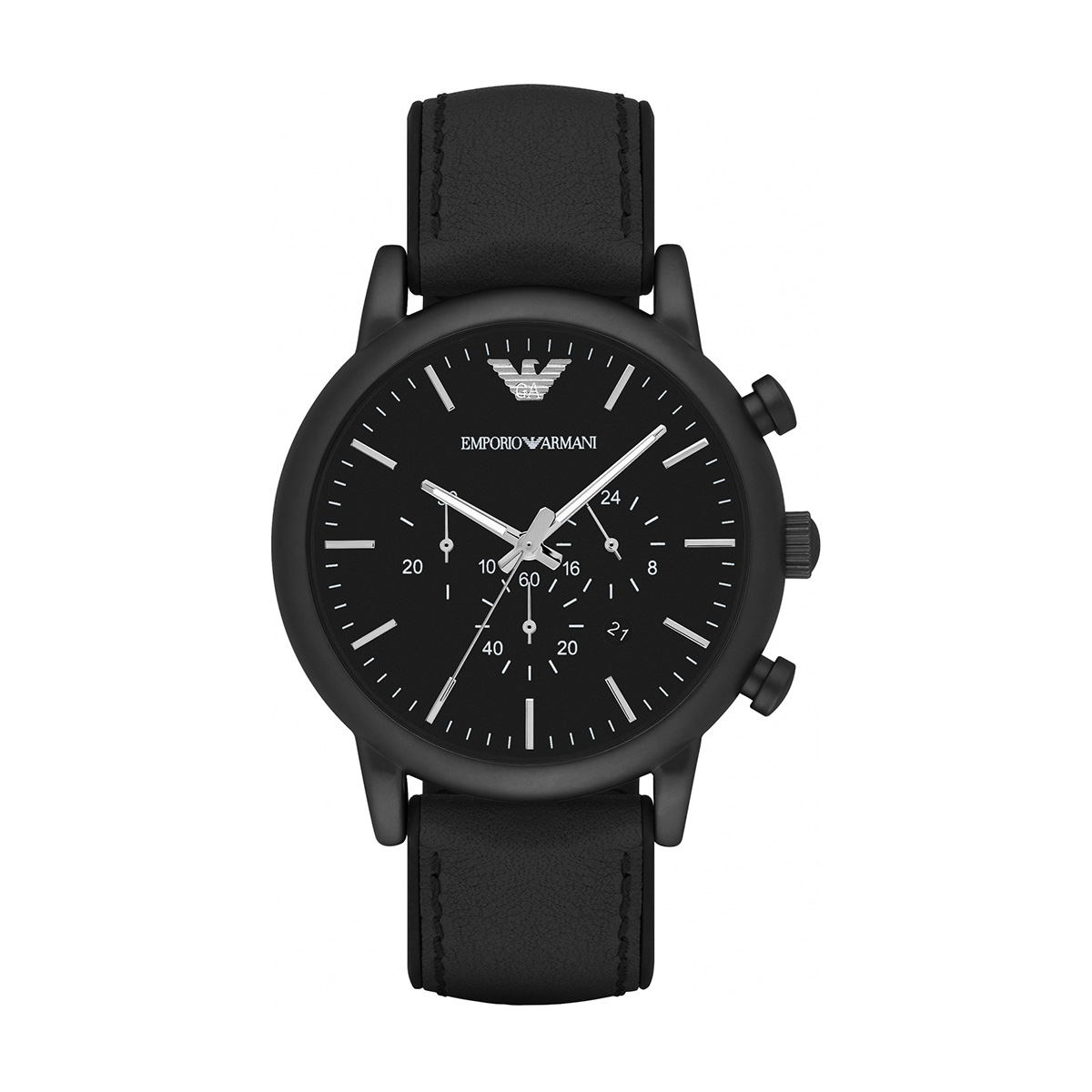 Часовник Emporio Armani Luigi AR1970 - Timer.bg