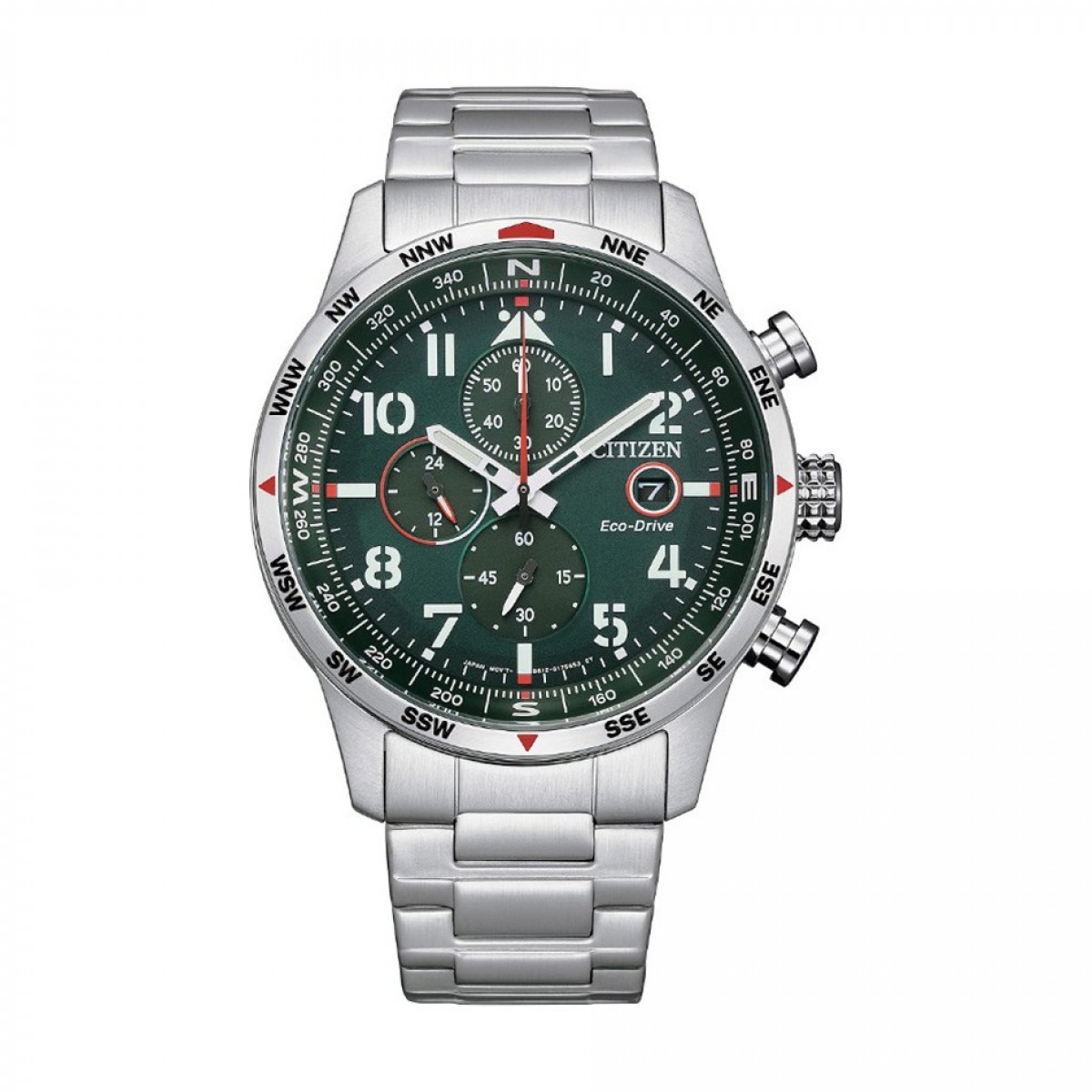 Часовник Citizen CA0791-81X