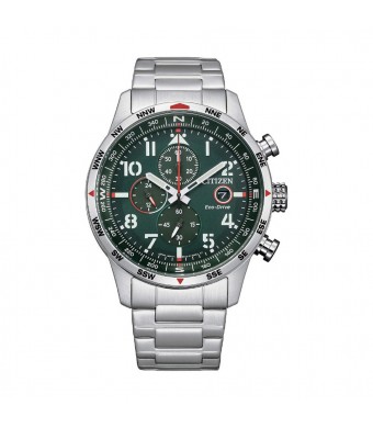 Часовник Citizen CA0791-81X