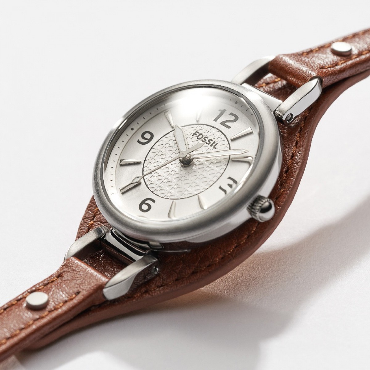 Часовник Fossil Carlie ES5214