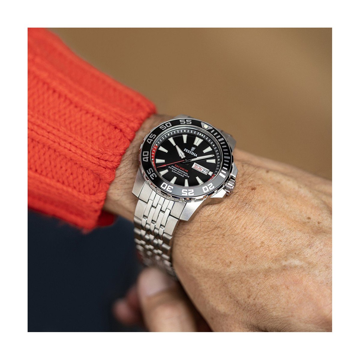 Часовник Festina F20661/3