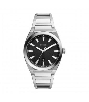 Часовник Fossil Everett FS5821