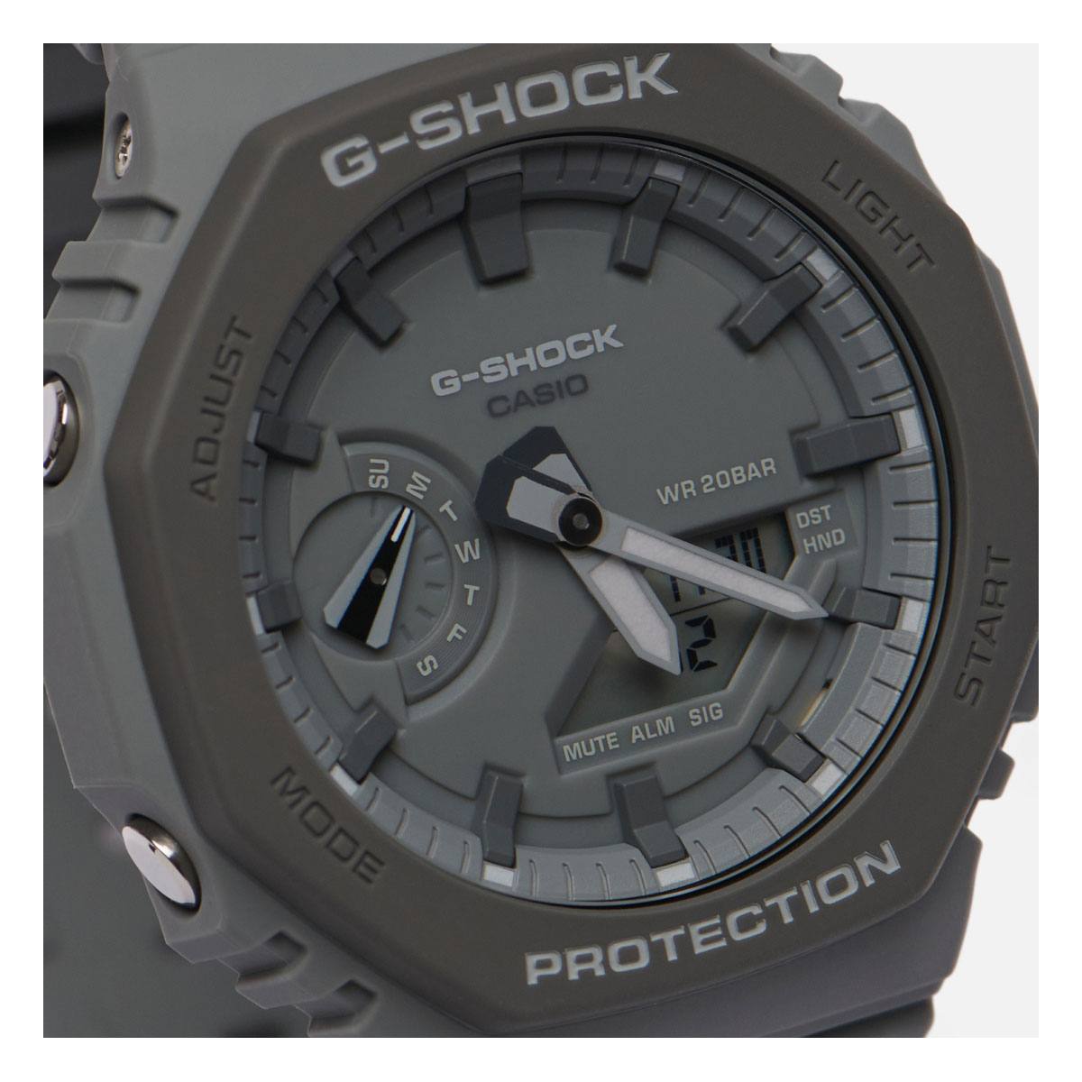 Часовник Casio G-Shock GA-2110ET-8AER