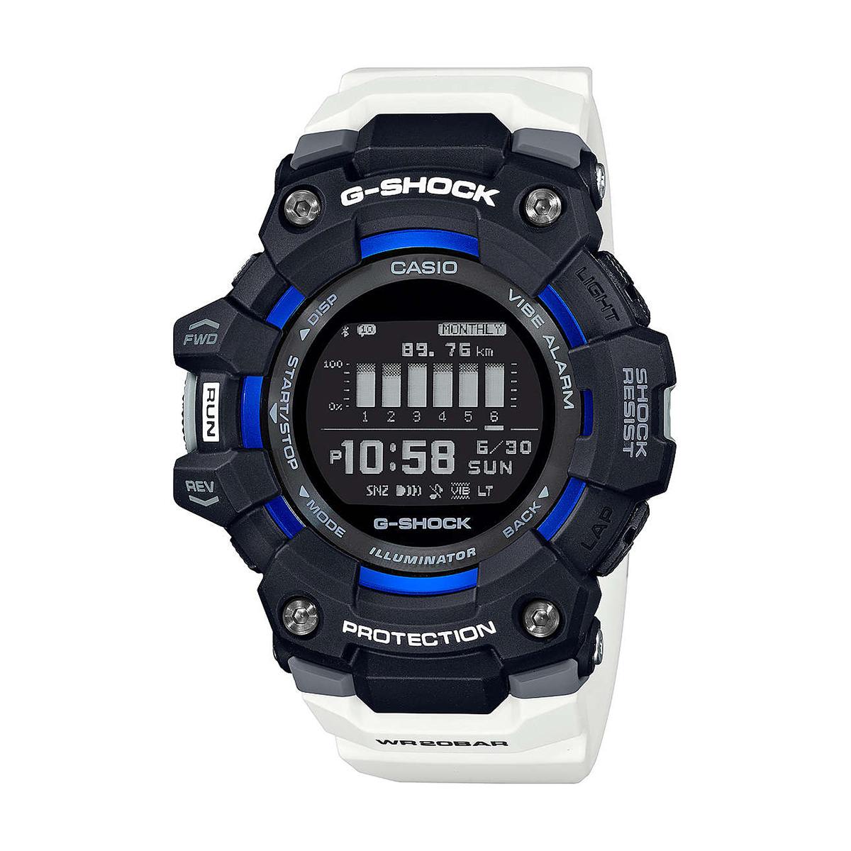 Часовник Casio G-Shock GBD-100-1A7ER