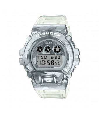 Часовник Casio G-Shock GM-6900SCM-1ER