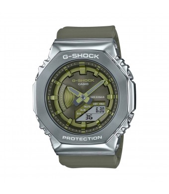 Часовник Casio G-Shock GM-S2100-3AER