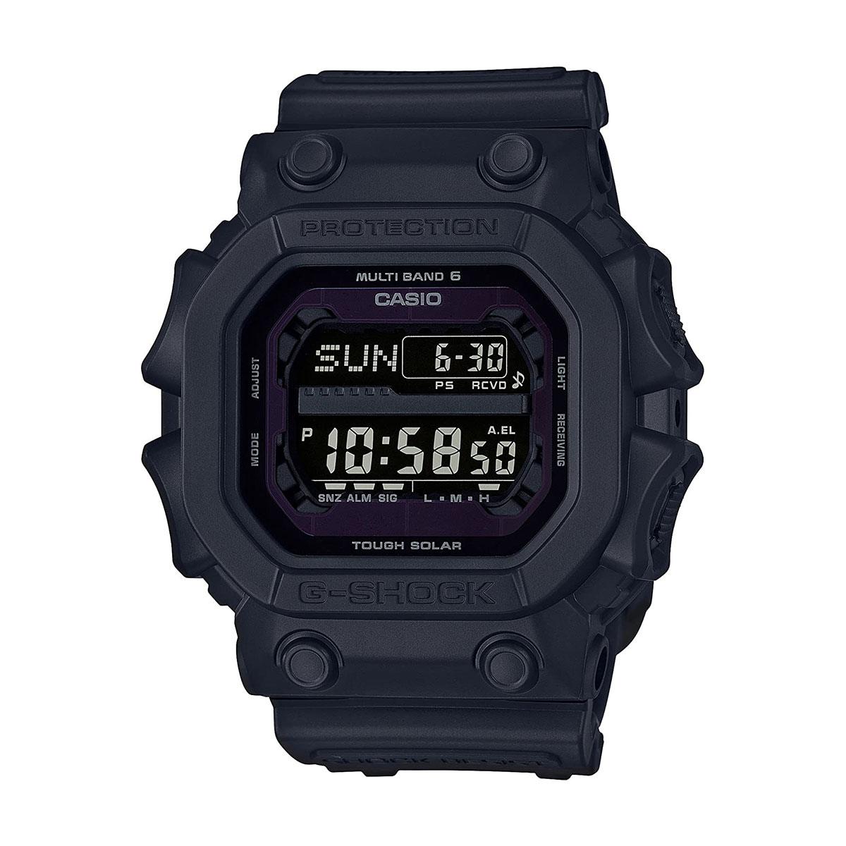 Часовник Casio G-Shock GXW-56BB-1ER
