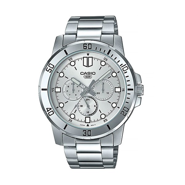 Часочник Casio MTP-VD300D-7E