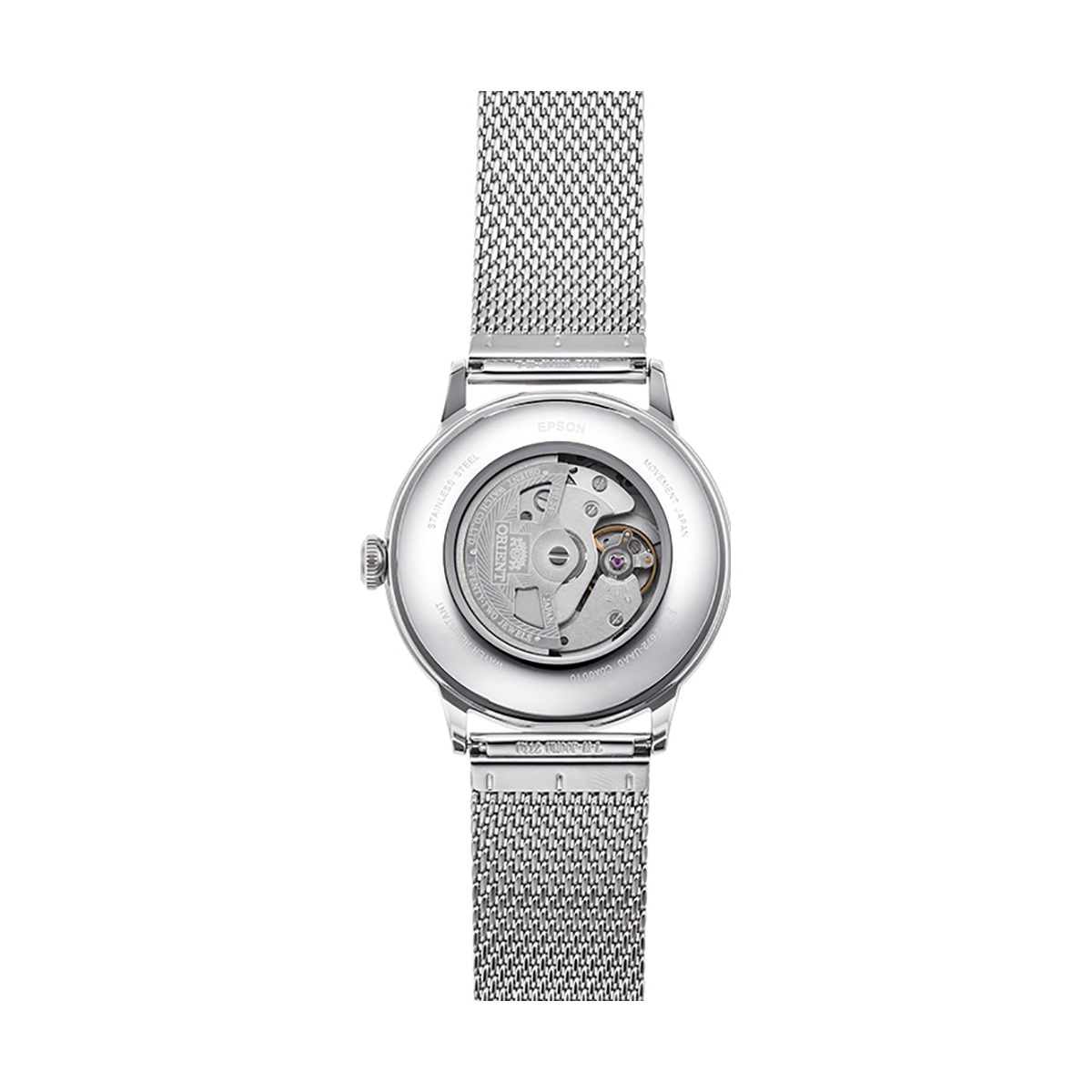 Часовник Orient Bambino RA-AC0020G