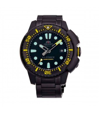 Часовник Orient M-Force Diver RA-AC0L06B
