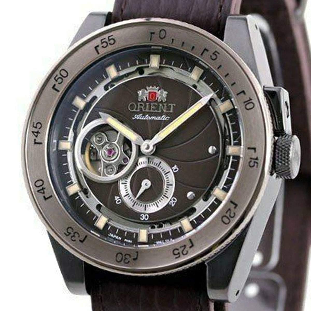 Часовник Orient RA-AR0203Y