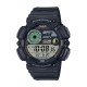 Часовник Casio WS-1500H-1AVEF