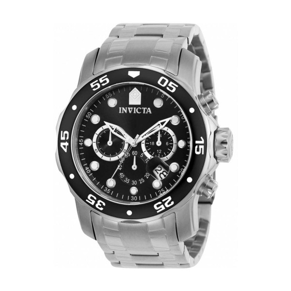Часовник Invicta Pro Diver 0069