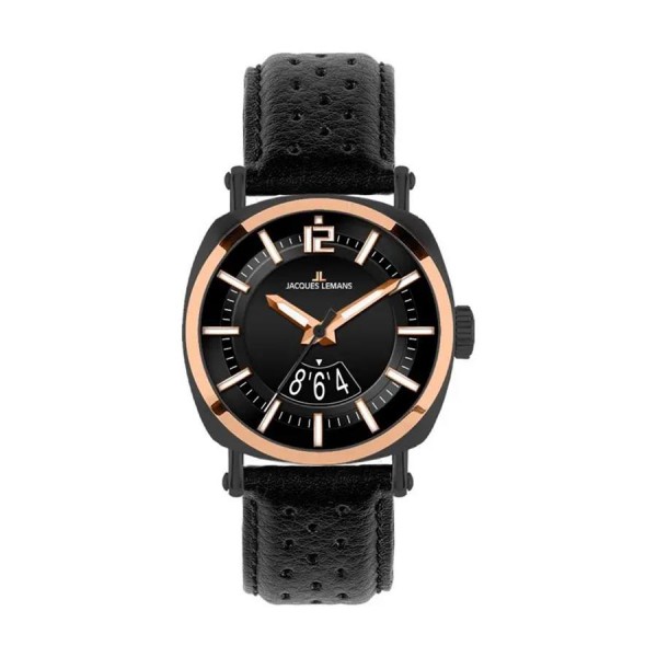 Часовник Jacques Lemans 1-1740G