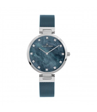 Часовник Jacques Lemans 1-2001N