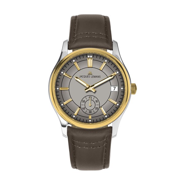 Часовник Jacques Lemans 1-2197M