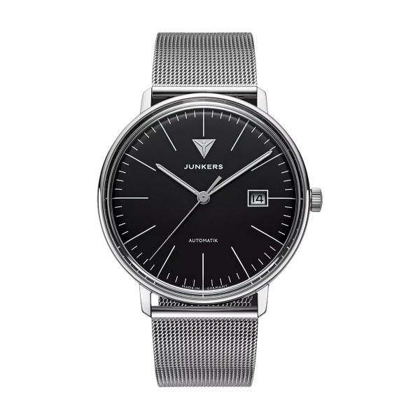 Часовник Junkers Bauhaus Automatic 100091001021