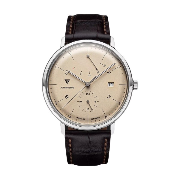 Часовник Junkers Bauhaus Power Reserve 100091101053