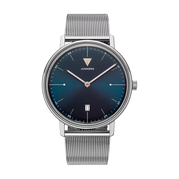 Часовник Junkers Bauhaus 40 100091301121