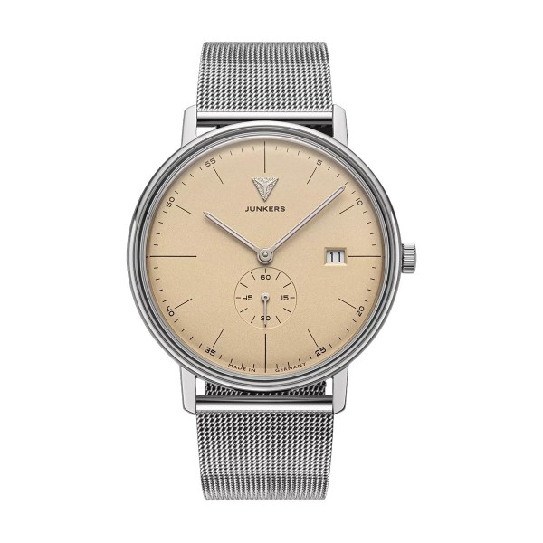 Часовник Junkers Bauhaus 40 100091302051