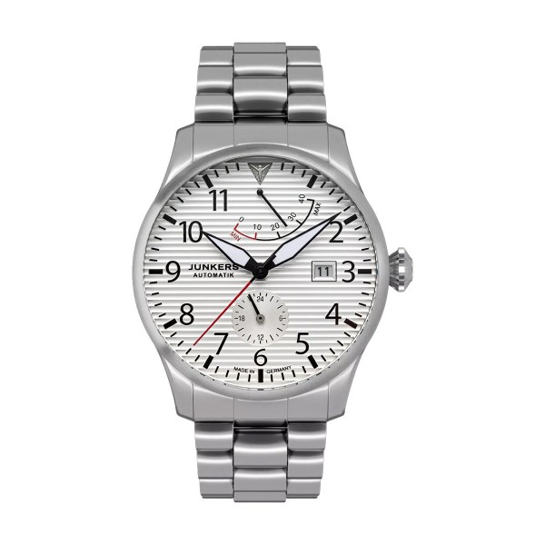 Часовник Junkers Flieger Power Reserve 100096401031