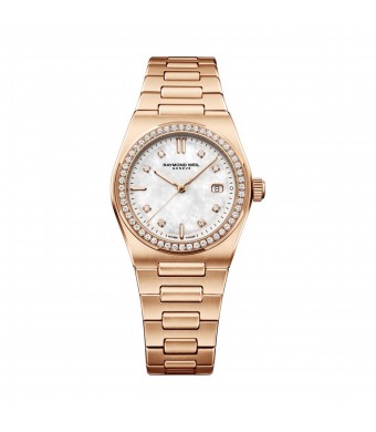 Часовник Raymond Weil A.R.T. 1250-P5S-97081