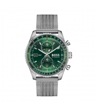 Часовник Boss Skytraveller 1514347