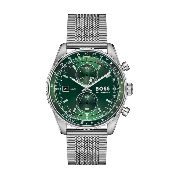 Часовник Boss Skytraveller 1514347