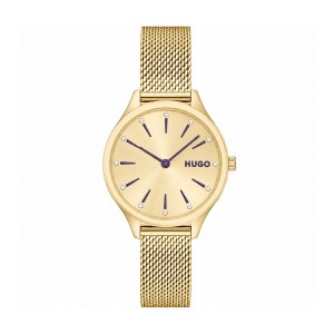 Часовник Hugo Boss Glossy 1540188