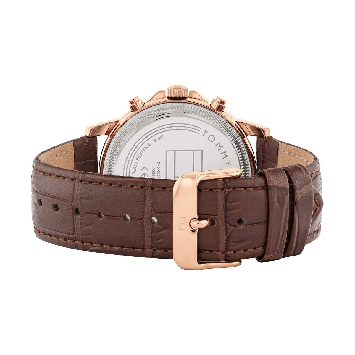 Часовник Tommy Hilfiger Stewart 1710606