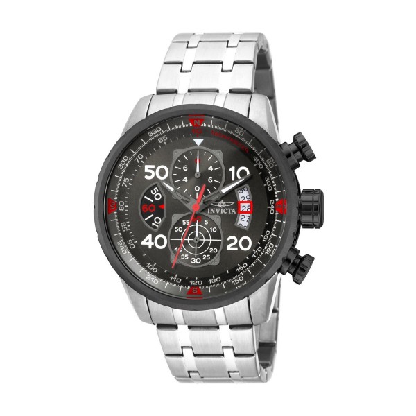 Часовник Invicta Aviator 17204