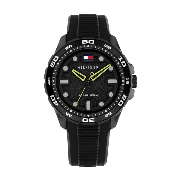 Часовник Tommy Hilfiger Regatta 1792266