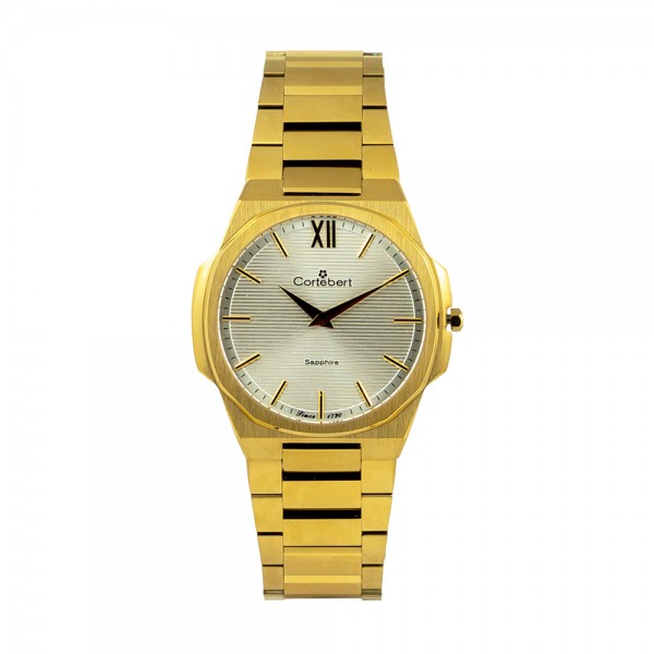 Часовник Cortebert 2407-WGG