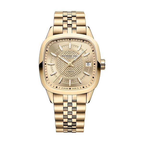 Часовник Raymond Weil Freelancer 2490-P-10051